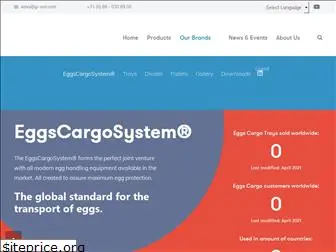 eggscargosystem.com