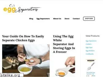 eggseparators.com