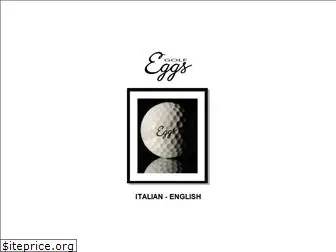 eggsgolf.com