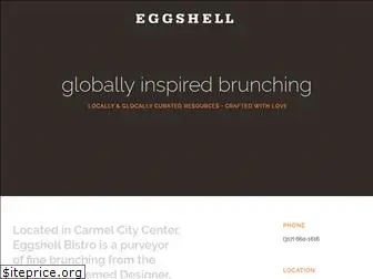 eggshellbistro.com