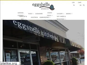 eggshellskitchencompany.com