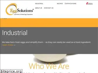 eggsolutions.com