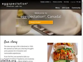 eggspectation.ca