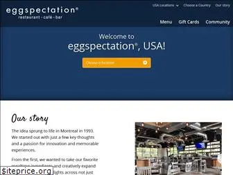 eggspectationrestaurants.com