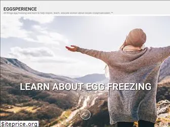 eggsperience.com