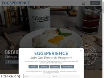eggsperiencecafe.com