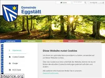 www.eggstaett.de
