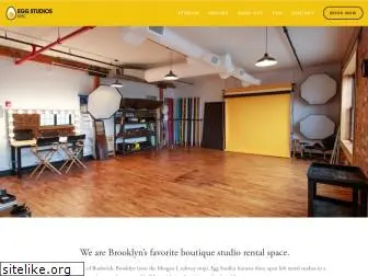 eggstudiosnyc.com