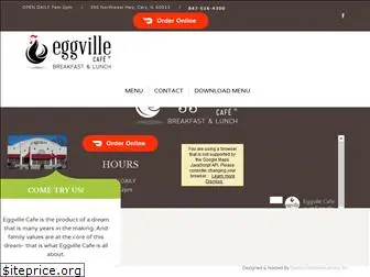 eggvillecafe.com