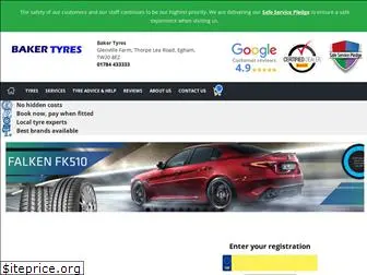 eghamtyres.co.uk