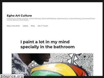 eghoartculture.com