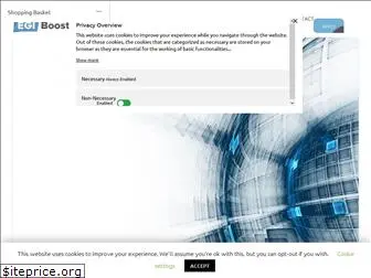 egi-booster.com