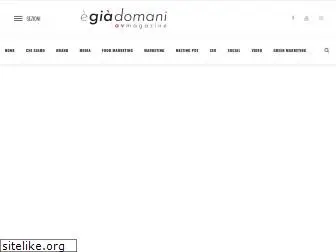 egiadomani.it