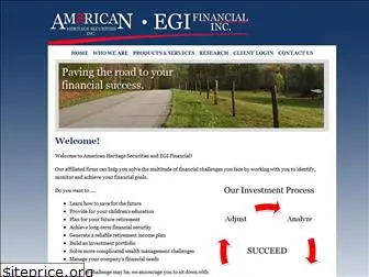 egifinancial.com