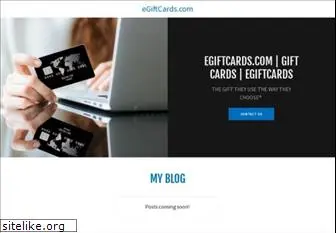 egift-card.com