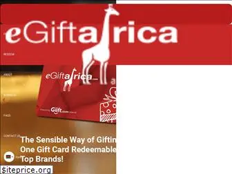 egiftafrica.com