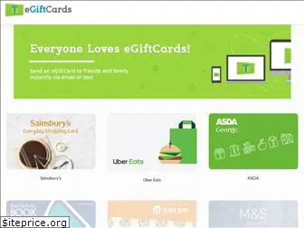 egiftcards.co.uk