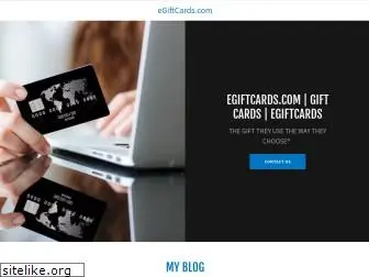 egiftcards.com