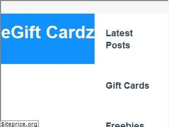 egiftcardz.com