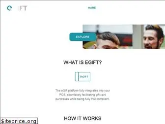 egiftplatform.com