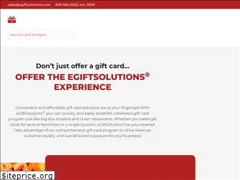 egiftsolutions.com