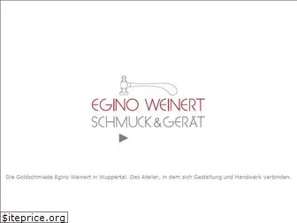 egino-weinert.de