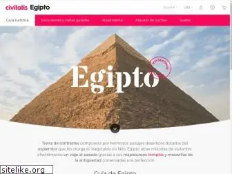 egipto.net