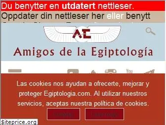 egiptologia.com