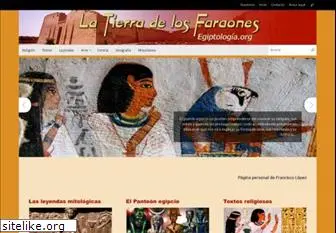 egiptologia.org