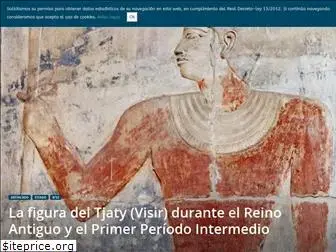 egiptologia20.es