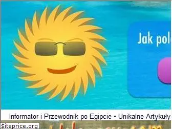 egiptwczasy.com