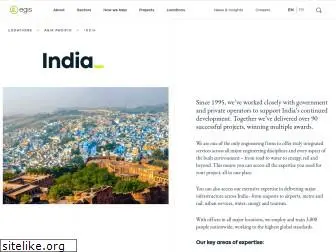 egis-india.com