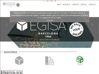 egisa.com