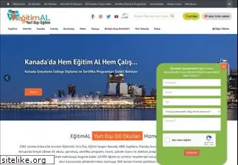 egitimal.com