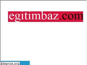 egitimbaz.com