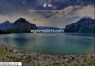 egitimbilimi.com