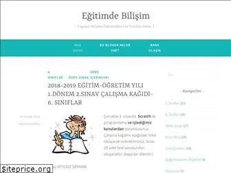 egitimdebilisim.wordpress.com