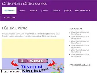 egitimevi.net