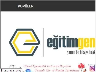 egitimgen.com