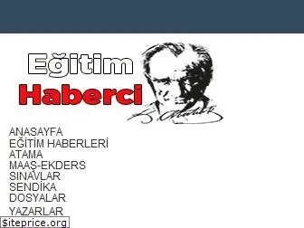 egitimhaberci.com