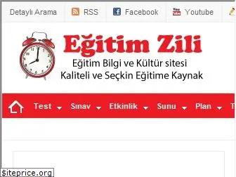 egitimzili.com