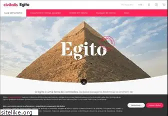 egito.com