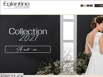 eglantine-creations.com