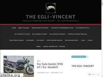 egli-vincent.net