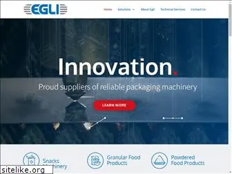 egli.co.za