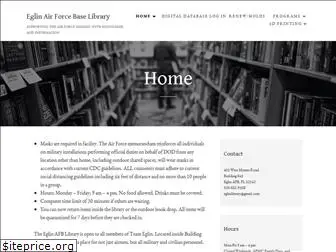 eglinlibrary.com