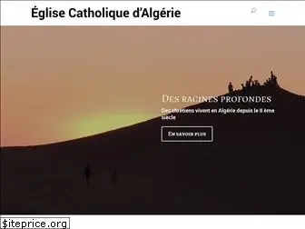 eglise-catholique-algerie.org