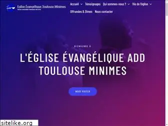 eglise-evangelique-toulouse-minimes.com