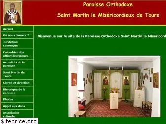 eglise-orthodoxe-tours.fr