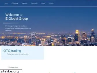 eglobal-group.com